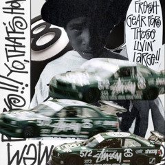 WAYD (prod. YXNGTEE)