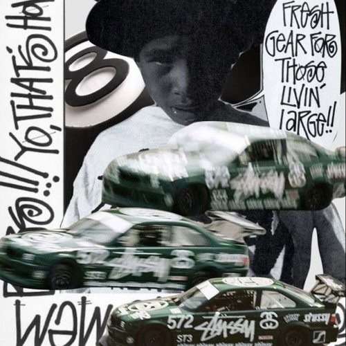 WAYD (prod. YXNGTEE)