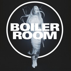 LOLALITA | Boiler Room X La Darude: Paris 2024