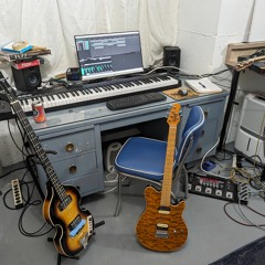 Instrumentals