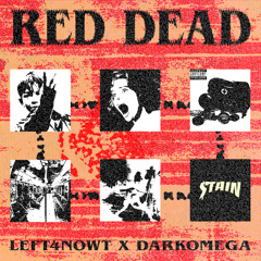 RED DEAD w/ DarkOmega