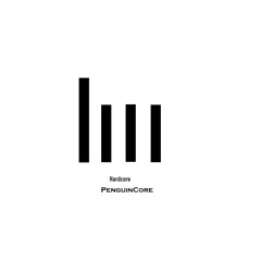 Dj PenguinCore - Hardcore (preview)