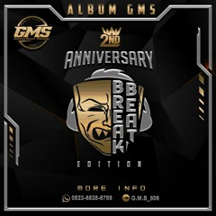 ♫W7 506™ FT MR.PHENG KAU TIGAKAN CINTAKU #GMS 2ND ANNIVERSARY ALBUM DEMO