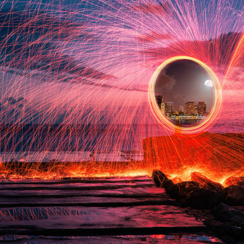 Ring Of Light (2008)
