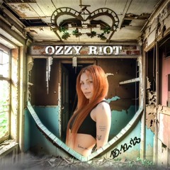 Ozzy Riot live @ Waagenbau 15.12.23