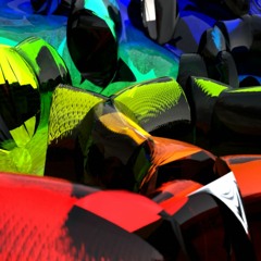 PREMIERE : Courser - Lost Conversations