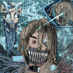 ROBOT SEX [PROD. VILEX] *RE-RELEASE*