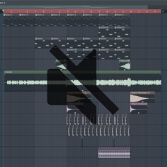 money machine but my fl studio was muted