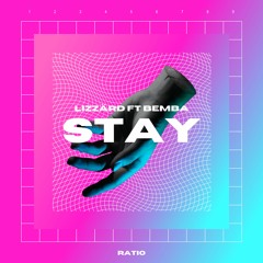 Stay Feat. Bembla (master 27 - 6-19) 44khz16bit