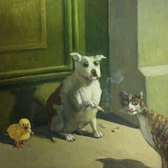 cosmosprut-песенка бороды