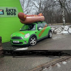 Är dom små får man ta två🍑💦🍆