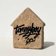 In The House [original track]