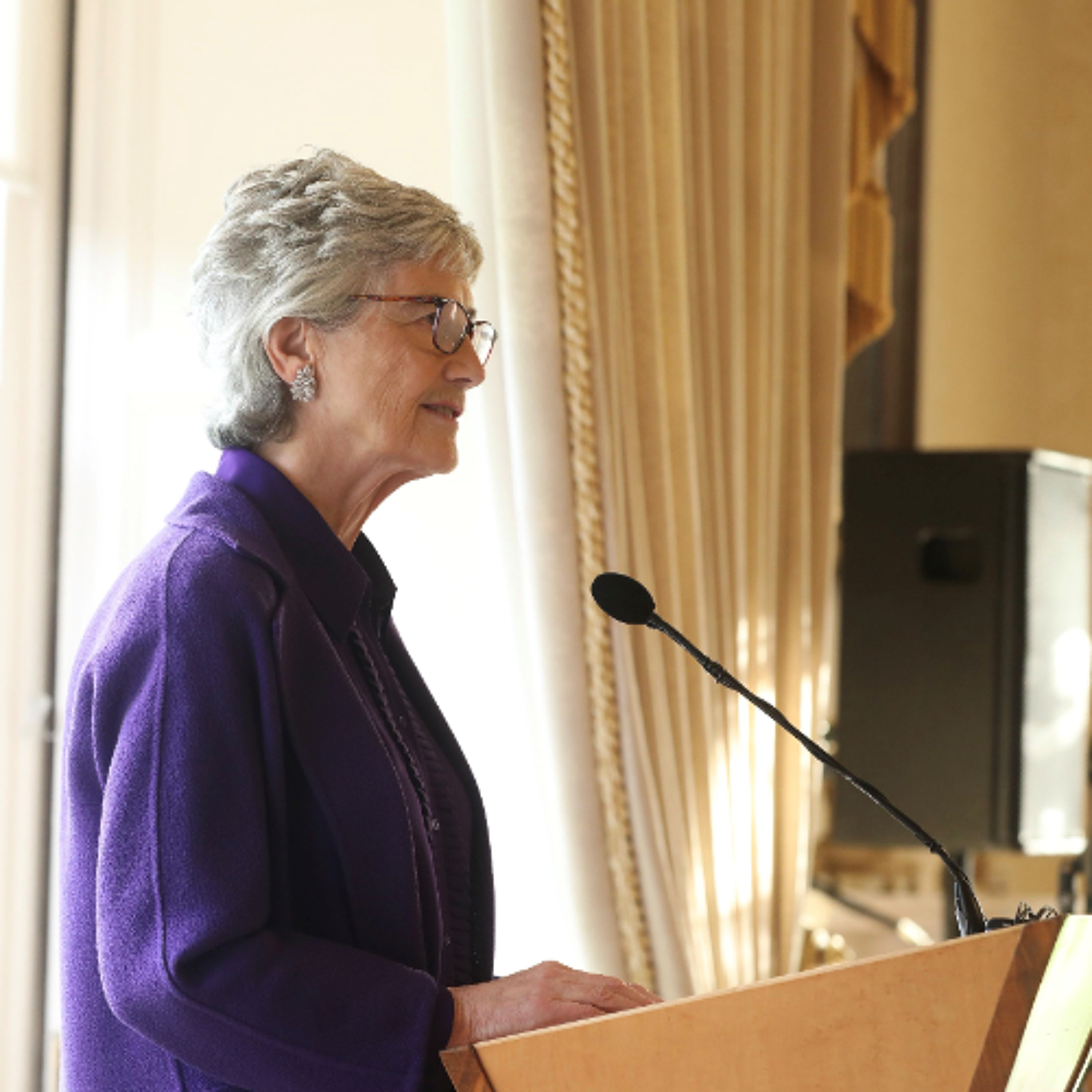 Speeches by President of Ireland