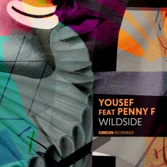 Yousef feat. Penny F - Wildside
