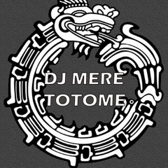 Dj Mere - Totome