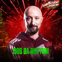 Rob Da Rhythm @ Darkside - Boxing Day (26.12.24)