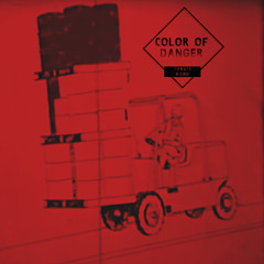 Color Of Danger