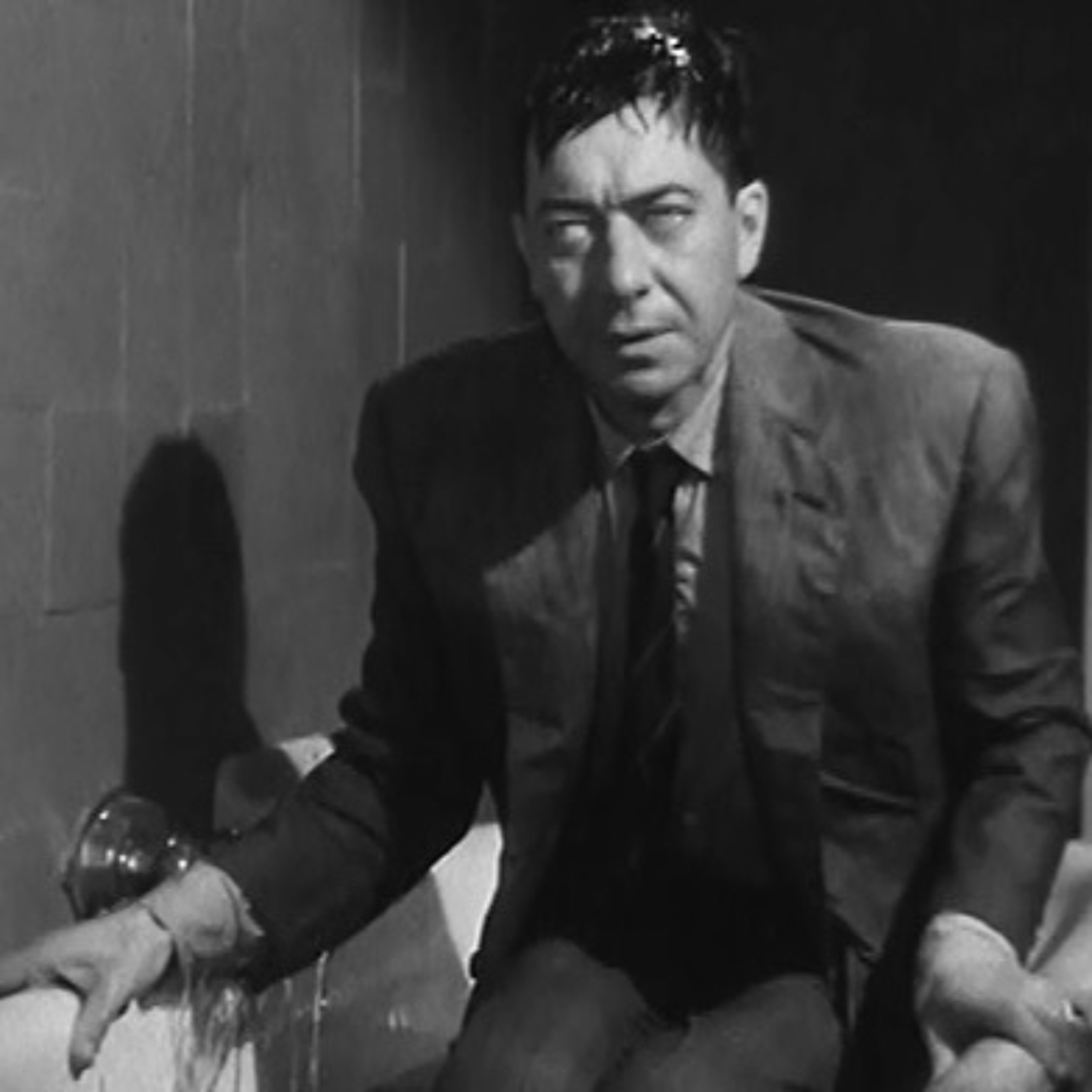 #415 Las diabólicas y el cine de Henri-Georges Clouzot (1953-1960)