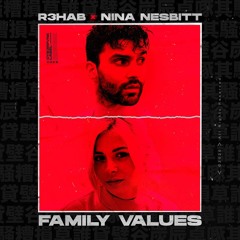 R3HAB | NIGHT PLAYLIST