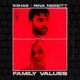 on R3HAB &amp; Nina Nesbitt - Family Values