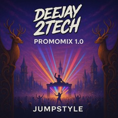 Promomix zussenkermis ( Deejay 2 tech)