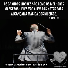 540 Liderança