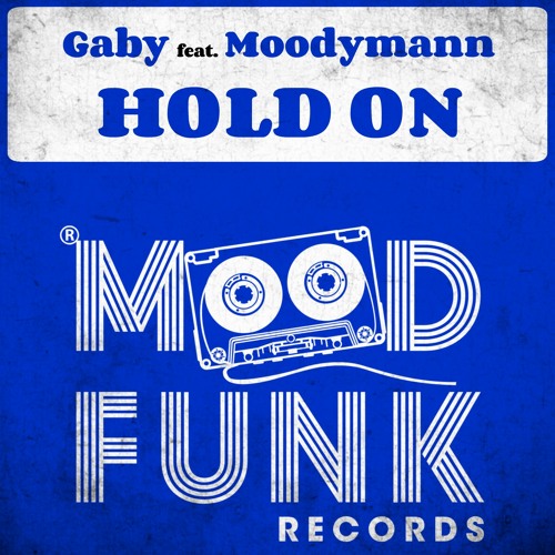 GABY ft. Moodymann - Hold On (Original Mix)