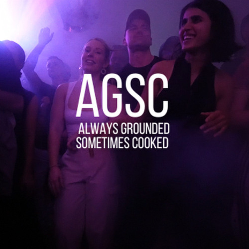 AGSC #6 - FUCK IT - Closing Set (ATOM)
