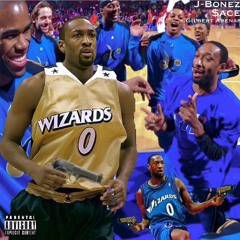 Gilbert Arenas (Feat. $ace)