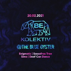 Deaf Can Dance @ The Blue Oyster (20.02.21)