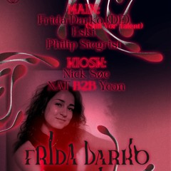 Module closing set after Frida Darko