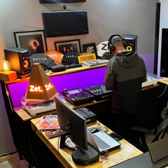 001 MatiiCattaneo Set House and groove mix