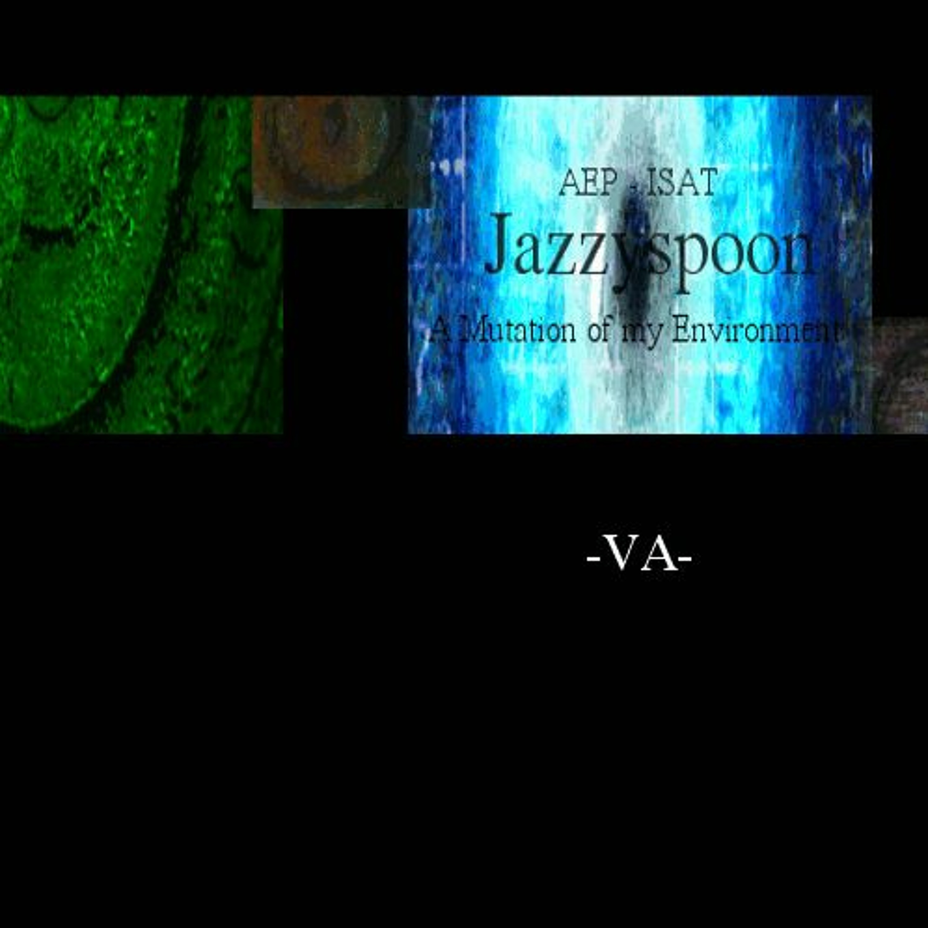 Jazzyspoon RSS feed