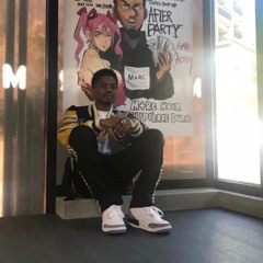 21 Savage Zone 6 Get the Money Accurate Instrumental