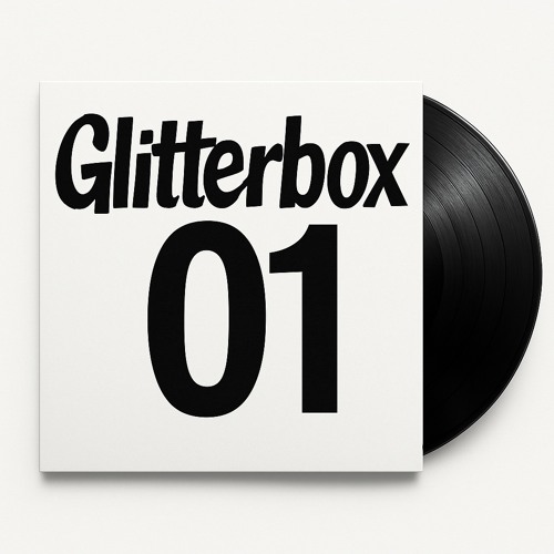 01 GLITTERBOX