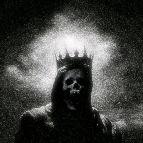 Dark Knight Of The Soul - prod.fuyomoprod