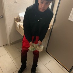 BadSide Xavy “In Yo City”