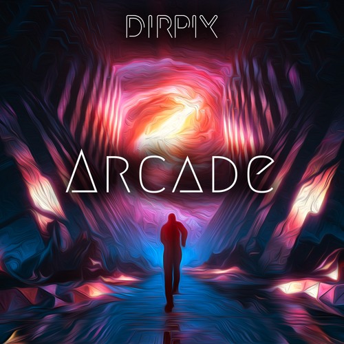 Dirpix - Arcade