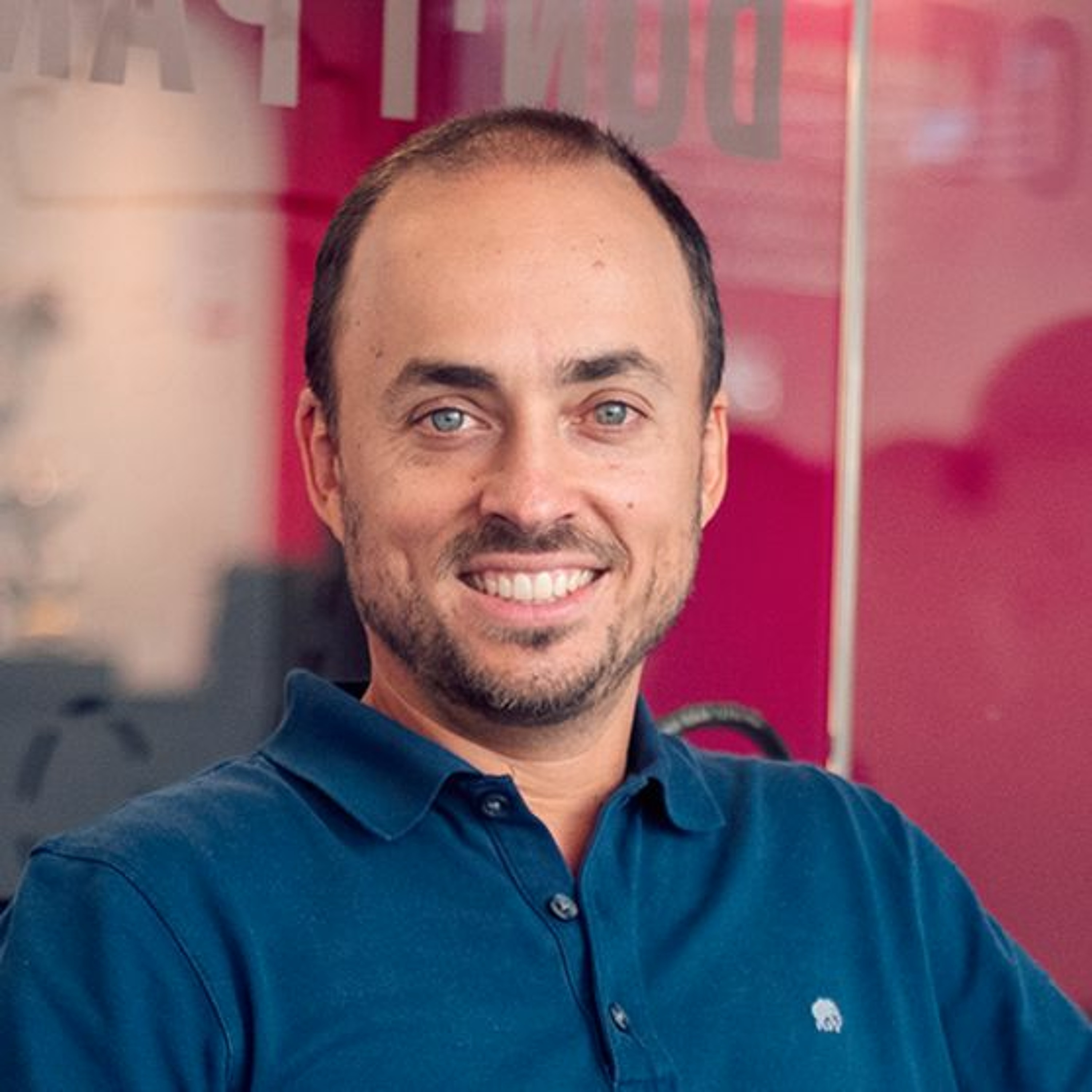 Conexão CEO