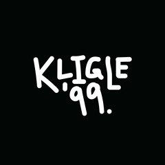 Kligle '99.