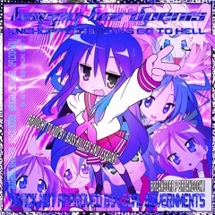 HAPPY HARDPEN!S