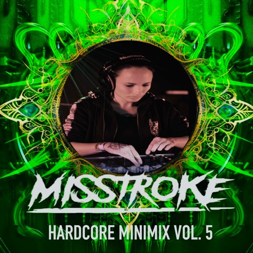 Misstroke | VARCAST005