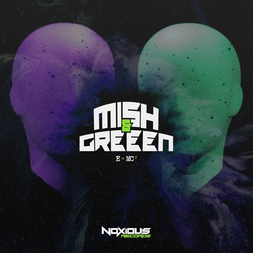 Mish & Greeen - Dragula [Out Now]