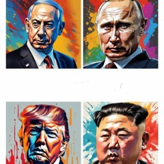 Four Corners Of Hell