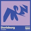 Campout Mix Series: Dorisburg DJ mix artwork - Electronic music tracklist cover image