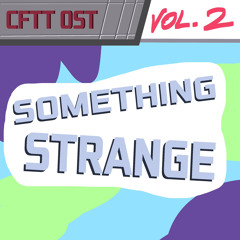 Something Strange