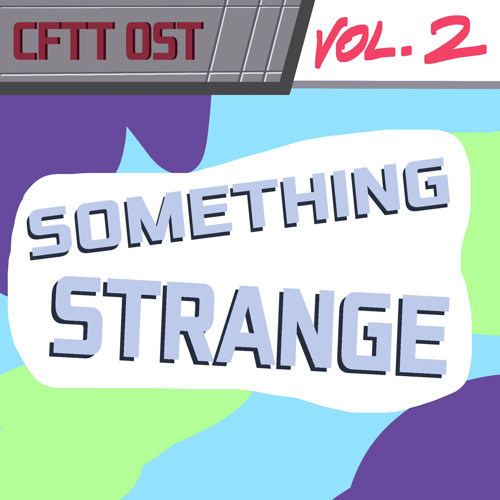 Something Strange