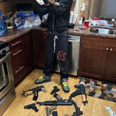 Luh Duke - On My Bully (unreleased)