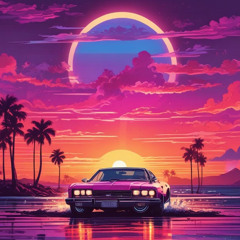 Synthwave # 14 [INSTRUMENTAL]