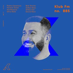 KLUB FM 885